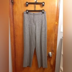 Rafaella Women's Wool Dress/Casual Pants